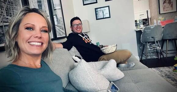 Dylan Dreyer and Husband Brian Fichera Split After 13 Years of Marriage – As 'Today' Star Reveals Breakup In Heartbreaking Statement - NewsBreak