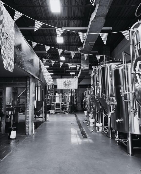 DUBCO (Destination Unknown Beer Company) Announces Its Closing in Bay ...