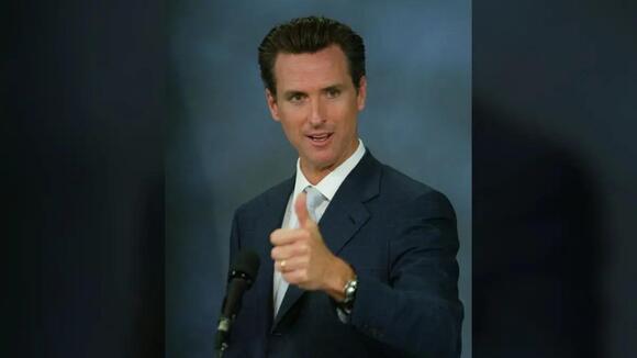 Gavin Newsom's Ex-Mistress Ruby Rippey Shares Details About Affair ...