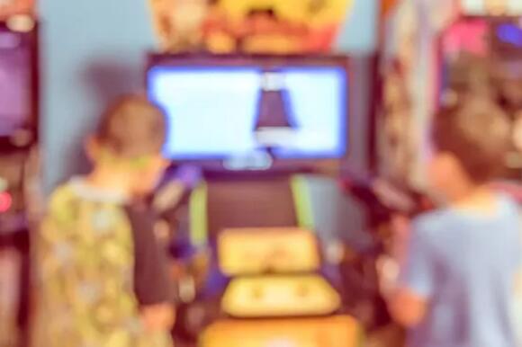 Retro Arcades In The US For Gamers - NewsBreak