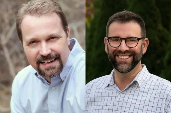 Chelan County District 2 Race Pits Incumbent Shon Smith Against Clint ...