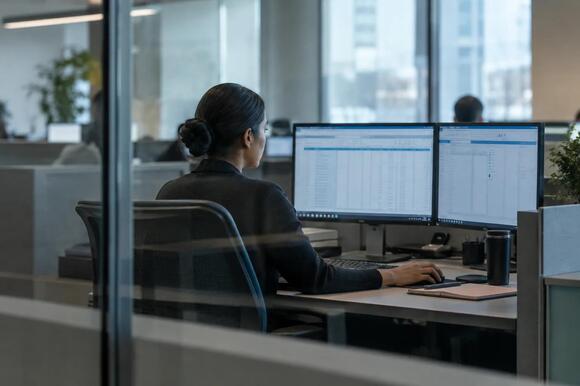 Barclays Q3 2026 Results: 5,000 Technology-Enabled FTE Cuts Raise Questions on AI, Controls and Service