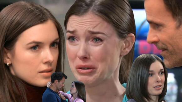 Dawn of Drew — Weeping Willow's One-Woman Cult: General Hospital Two Scoops  for the week of April 7 - NewsBreak