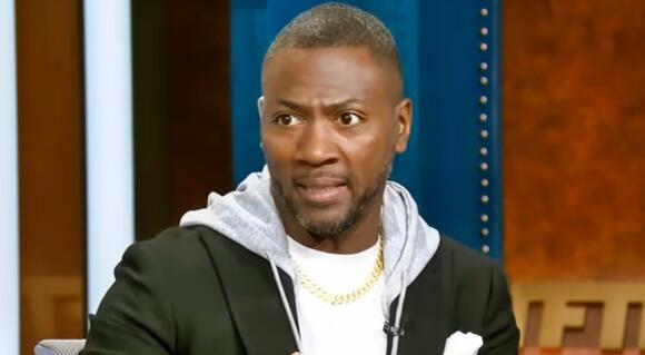 Ryan Clark Went Out Of His Way To Make It Clear How He Feels About Charlie  Kirk During ESPN's 'First Take' [VIDEO] - NewsBreak