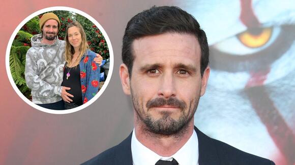 Actor James Ransone’s Widow Shares Heartbreaking Tribute Following His ...