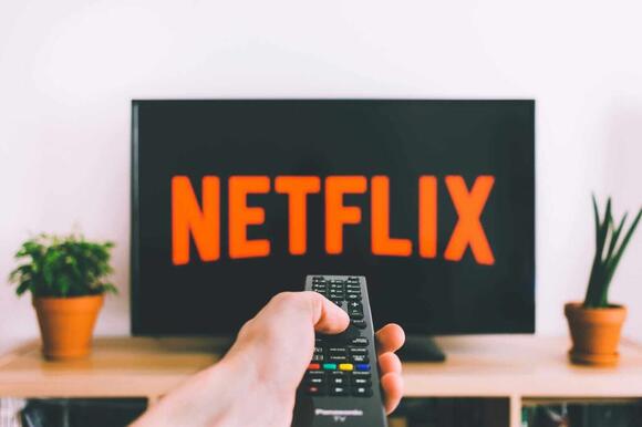 Netflix Cut Its 2026 Ad Forecast by $300 Million. Don't Hit the Exit Just Yet.