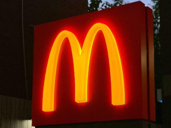 America's worst-rated McDonald's location revealed in customer reviews ...