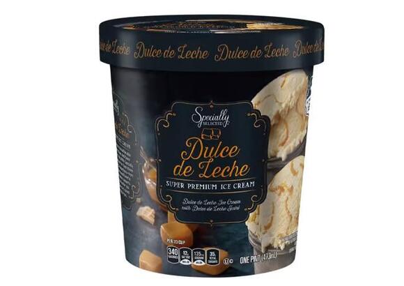 5 Aldi Finds To Buy This Week: Dulce De Leche Ice Cream, More - NewsBreak