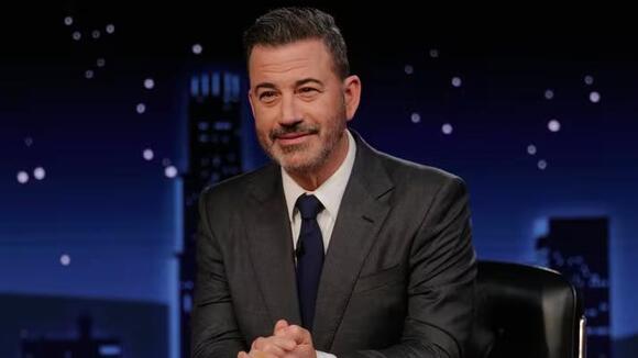 Jimmy Kimmel Live!' Mysteriously Cancels Thursday Episode at the Last Minute - NewsBreak