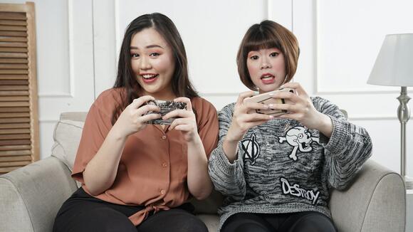 20 Co-Op Games That Can Kill Friendships - NewsBreak