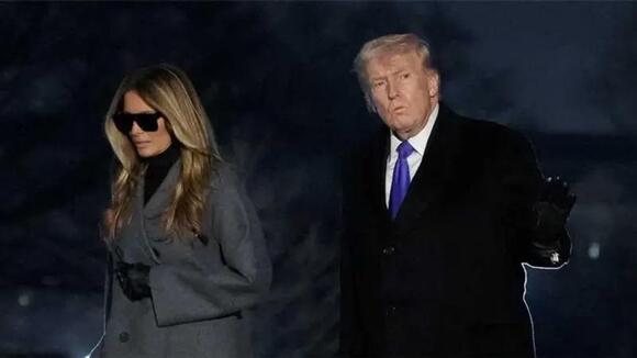 Trump warned he's taking his fans for granted: 'The numbers are just ...