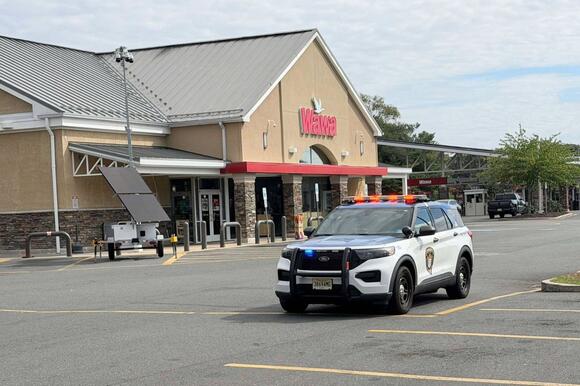 Fatal shooting at Wawa on Route 37 in Toms River under investigation ...
