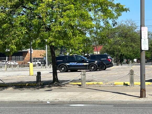 1 dead, 3 others injured after early morning shooting in Cleveland