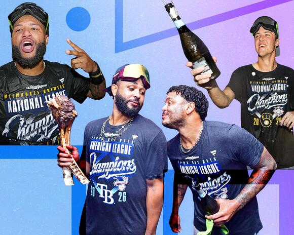 World Series 2026 predictions: will the Rays or Brewers claim their first title?