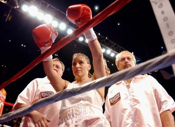 Sydney Sweeney’s Boxing Movie: Everything To Know About The ‘Female ...