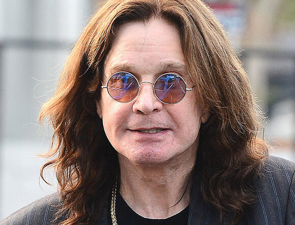 ozzy status