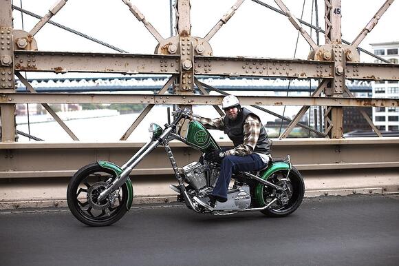 Motorcycles Collection of Keanu Reeves – Ranked - NewsBreak