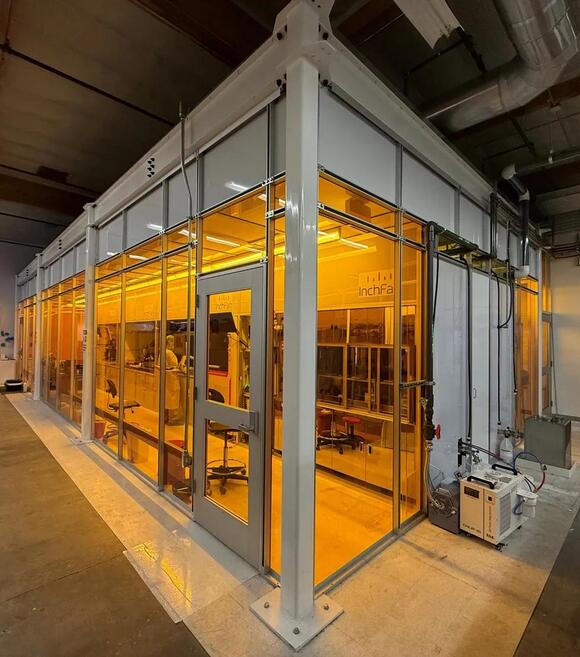 Chip Fab-in-a-Box Could Democratize Semiconductors - NewsBreak