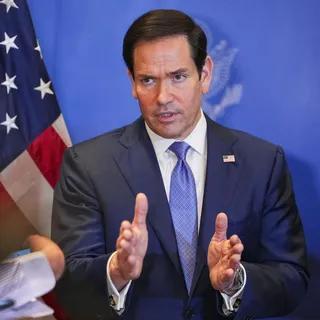 Scoop: U.S. intel memo warns of ‘advanced’ Iranian plots to kill officials abroad