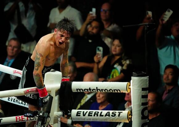 Inoue vs. “Bam” Rodriguez Looms as Super Fight, But Not Just Yet ...