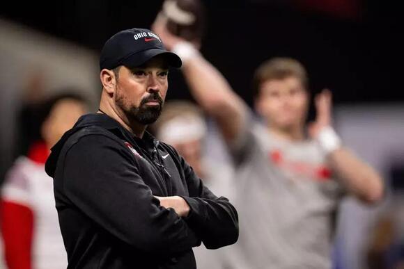 ‘They Went Backwards’: Urban Meyer Flags Ryan Day's QB Choice as Julian Sayin Replacement Exposes Ohio State's Dilemma