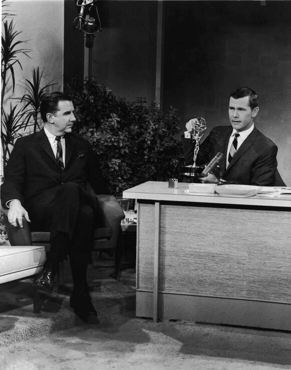 28 Iconic TV Lines Only Kids of the 1960s Will Remember Fondly - NewsBreak