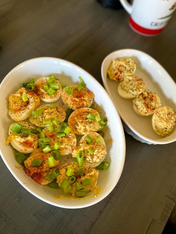 7 Football Tailgate Dishes That Held Up Through the 1970s and 1980s ...