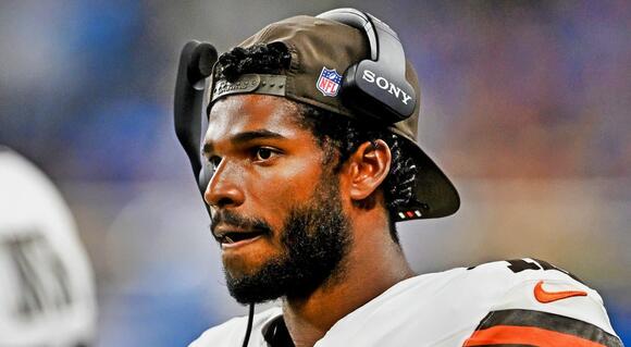 Cleveland Browns Make Official Decision On Shedeur Sanders' Future Following Joe Flacco Trade - NewsBreak
