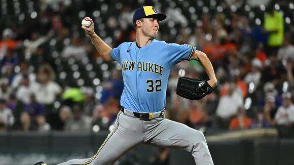 Ranking All 52 Players in the 2026 World Series