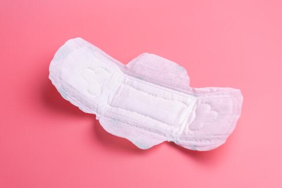 Pakistan ends 'luxury tax' on menstrual products, contraceptives. Will ...