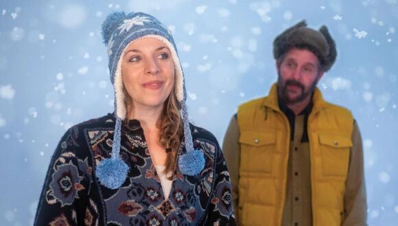 Twelve Kinds Of Ice Premieres At Children's Theatre Company This Week ...