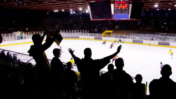 ESPN faces backlash over muted audio during NHL playoff broadcast ...
