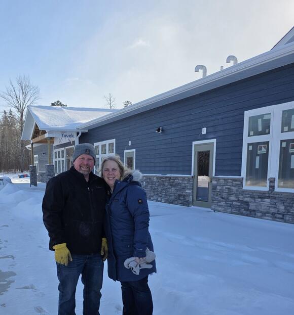 Learning through adventure and play: Roots & Wings to open nature-based ...