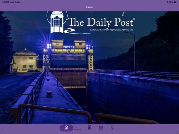 The Daily Post Digital App Now Live on the App Store - NewsBreak