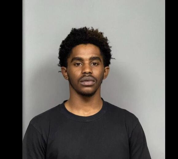Las Vegas Murder Suspect Found Hiding In Upstate New York - NewsBreak