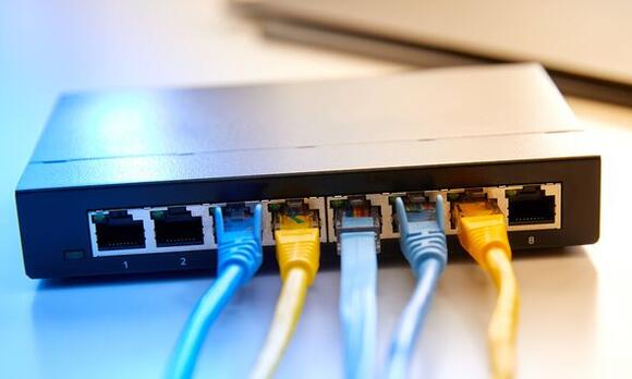 WiFi travels further if you keep router away from five common household ...