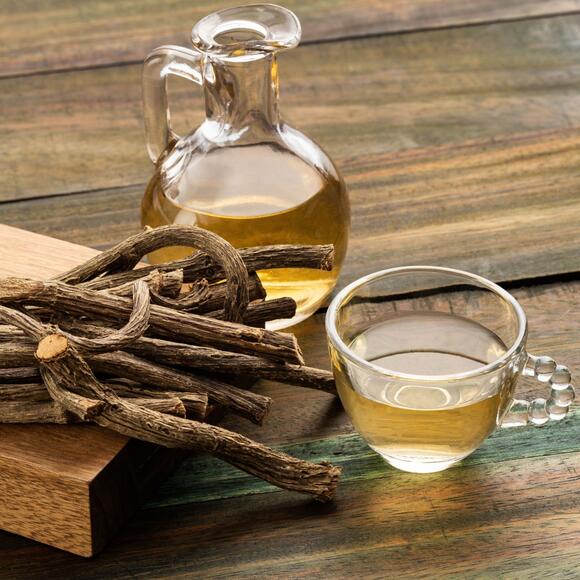 7 Hot Drinks To Sip On Every Night To Lower Blood Pressure & Anxiety