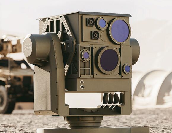 US Army targets 2028 for first high-energy laser counter-drone weapons ...