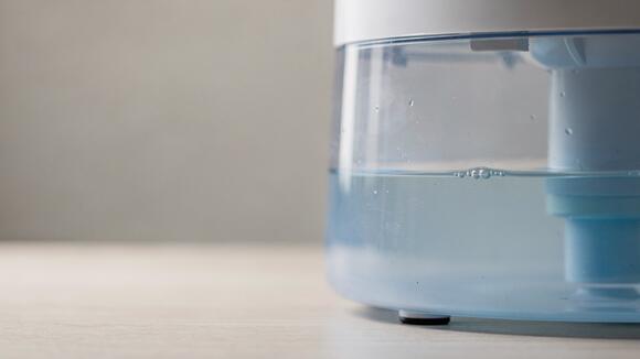 You Refill the Room Humidifier Daily, but the EPA Says That Does Not ...