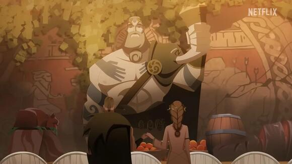 Twilight of The Gods ending explained in depth: Major reveals and how ...