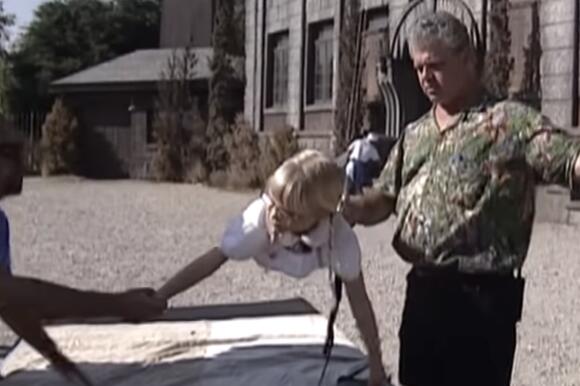 This Behind-The-Scenes 
