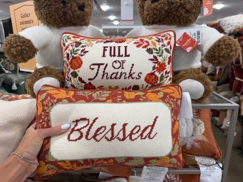 11 Best New HomeGoods Fall Blanket and Throw Finds Flying Off Shelves ...