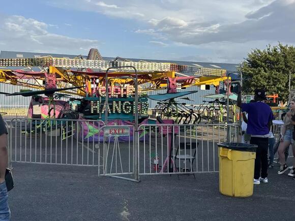 Amarillo Tri-State Fair 2025: Dates, Prices, and Must-See Events ...