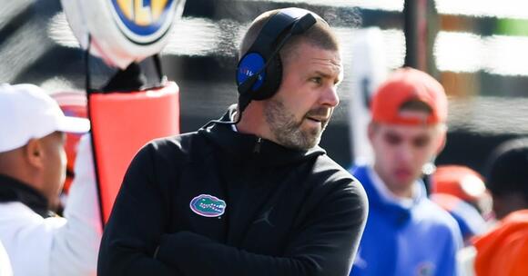 Florida Gators' 2024 Team Recruiting Ranking changes