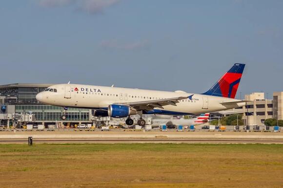 Delta Isn't Calling Austin a Hub-Yet - NewsBreak