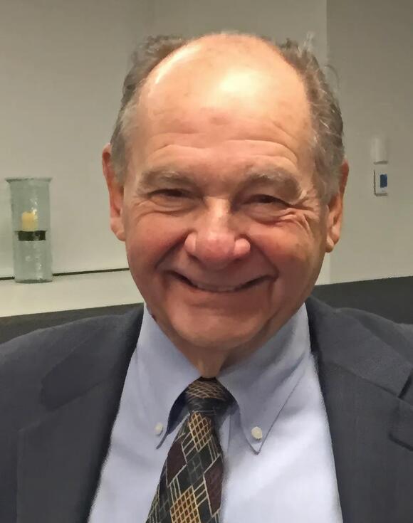 Former CDMA president Jim Devine dies - NewsBreak