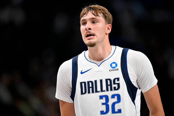 NBA to Punish Indiana Guard After Unfortunate Cooper Flagg News
