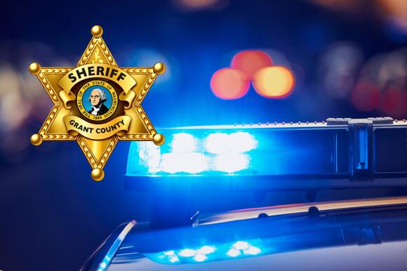 K9 Mallie Helps Deputies Subdue Assault Suspect in Moses Lake - NewsBreak