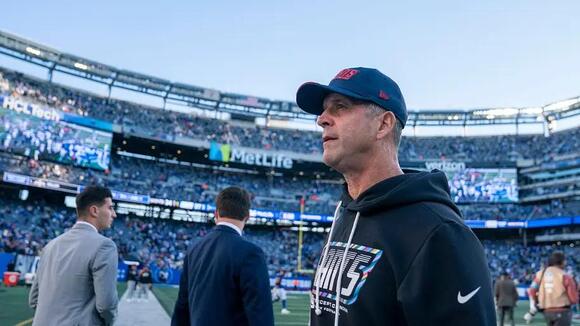 Giants-Saints: The Four Plays That Doomed New York in a 34-27 Loss