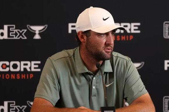 Scottie Scheffler explains why USA made totally different Ryder Cup prep  decision to Europe - NewsBreak